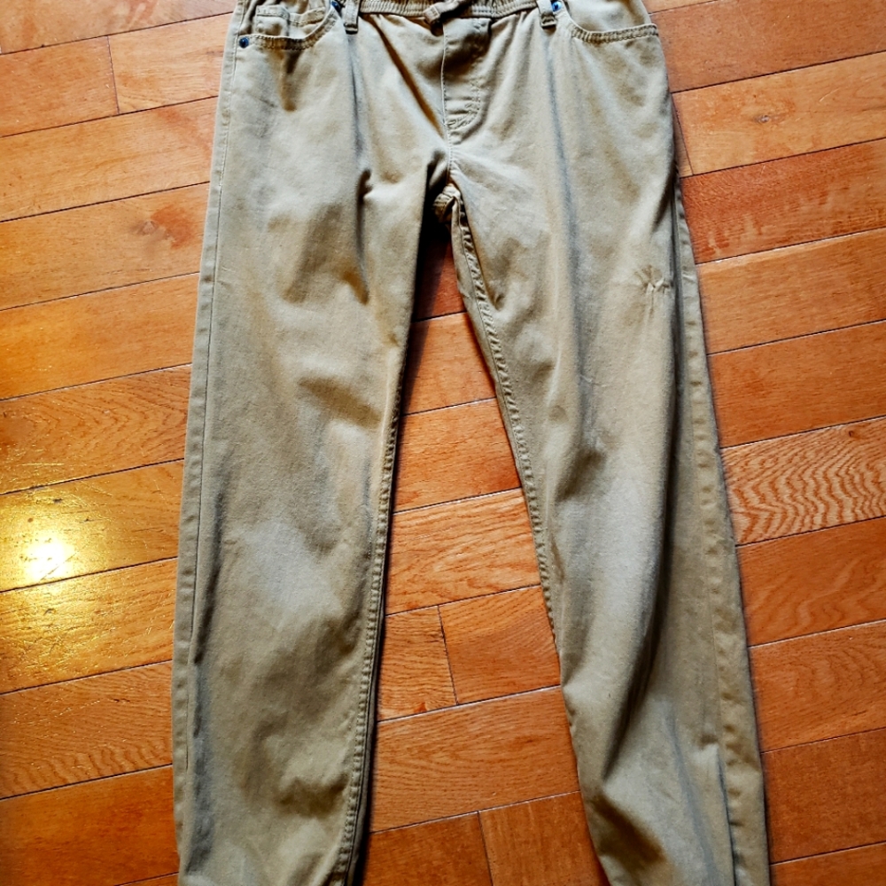 Levi's joggers boys